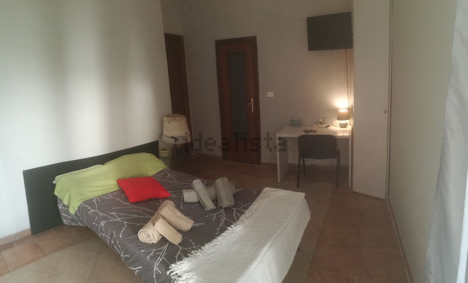 appartamento in affitto a Napoli in zona Capodimonte / Colli Aminei