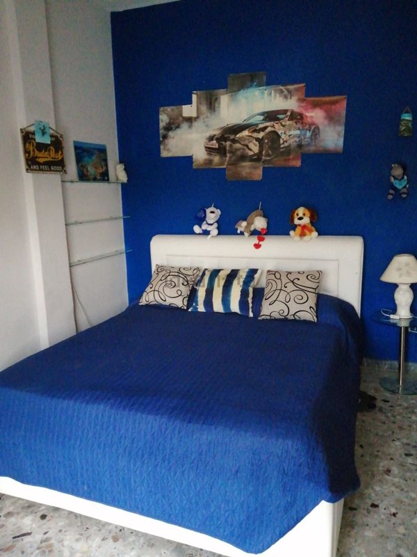 appartamento in affitto a Napoli in zona Capodimonte / Colli Aminei