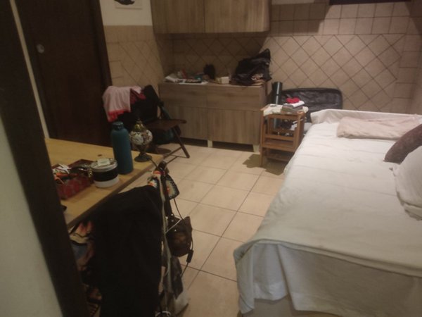 appartamento in affitto a Napoli