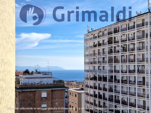 appartamento in affitto a Napoli in zona Chiaia