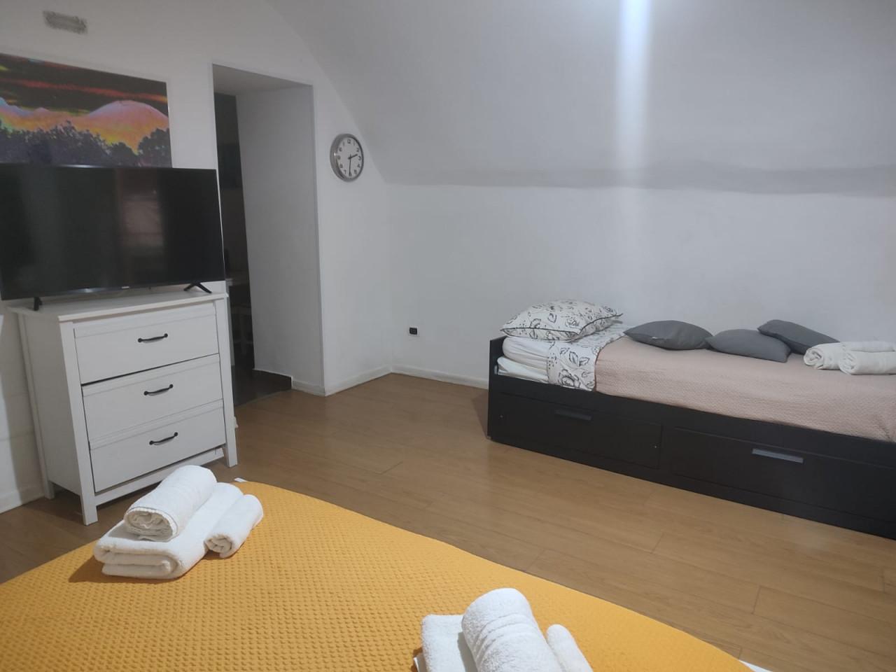 appartamento in affitto a Napoli in zona Chiaia