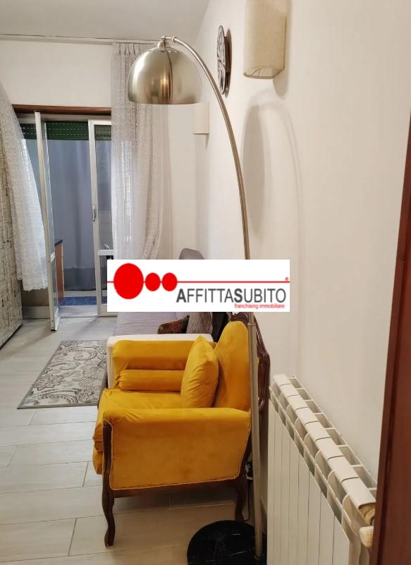 appartamento in affitto a Napoli in zona Capodimonte / Colli Aminei