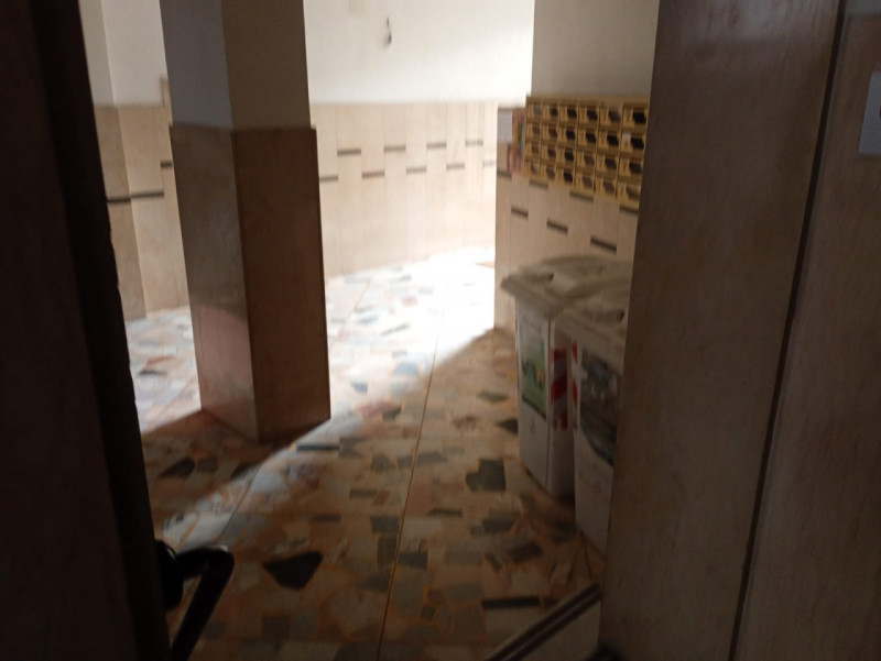 appartamento in affitto a Napoli