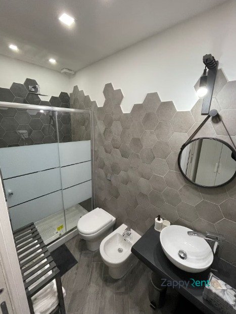 appartamento in affitto a Napoli