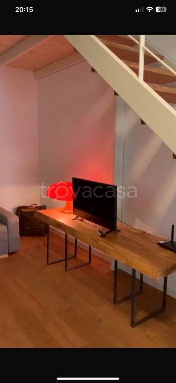 appartamento in affitto a Napoli