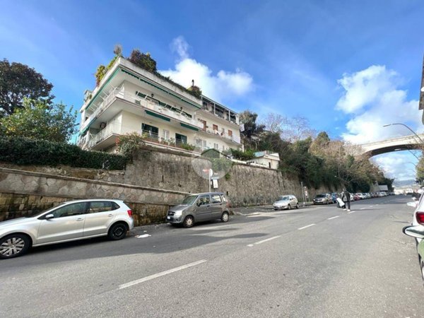 monolocale in affitto a Napoli in zona Posillipo