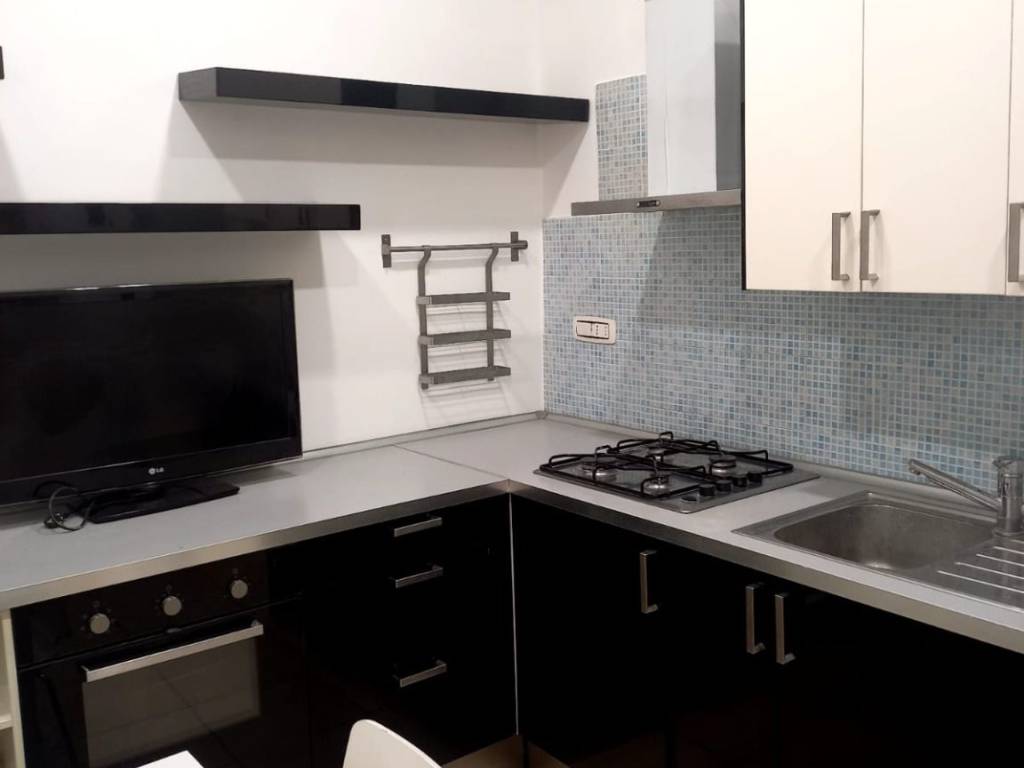appartamento in affitto a Napoli
