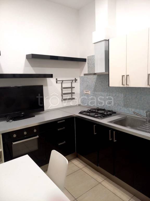 appartamento in affitto a Napoli in zona Stella