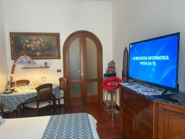 appartamento in affitto a Napoli in zona San Ferdinando