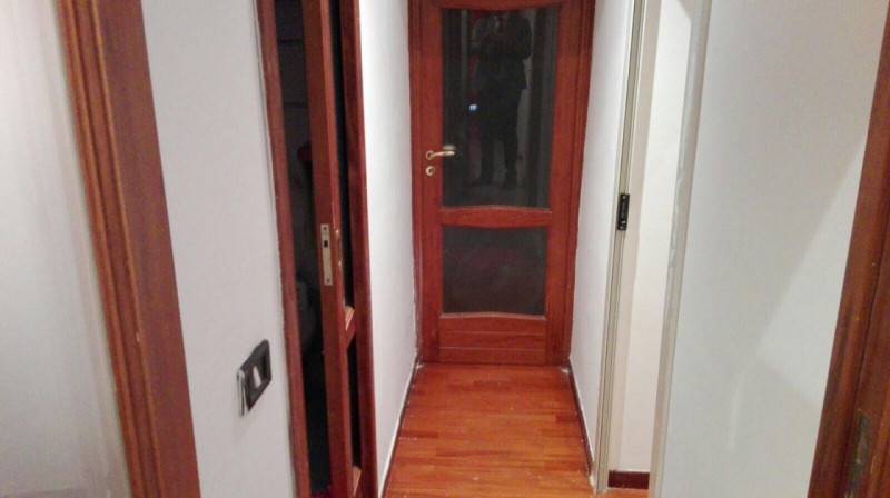 appartamento in affitto a Napoli in zona San Ferdinando
