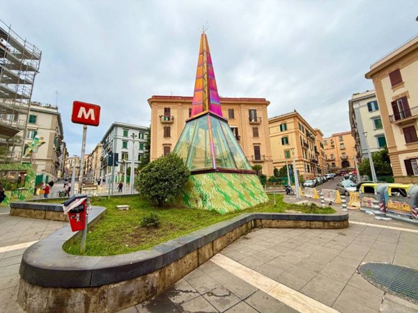 appartamento in affitto a Napoli