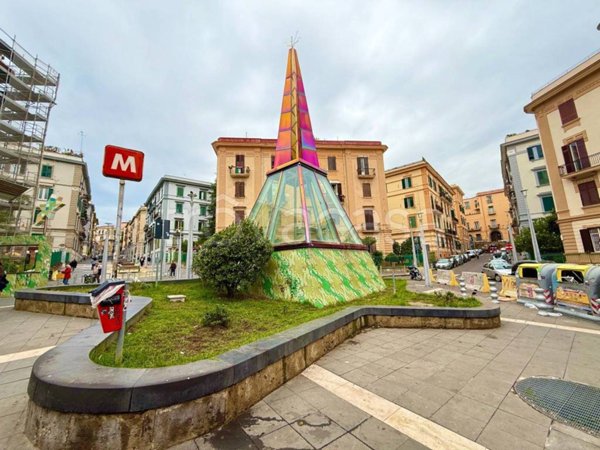 appartamento in affitto a Napoli