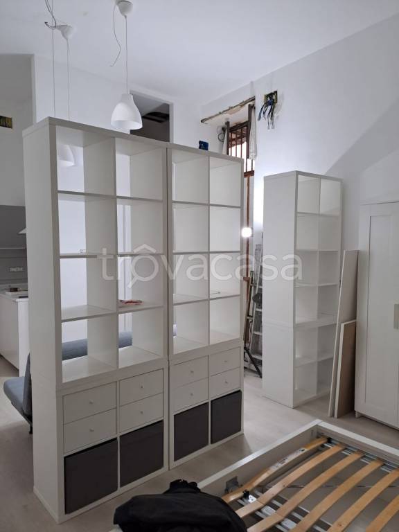 appartamento in affitto a Napoli