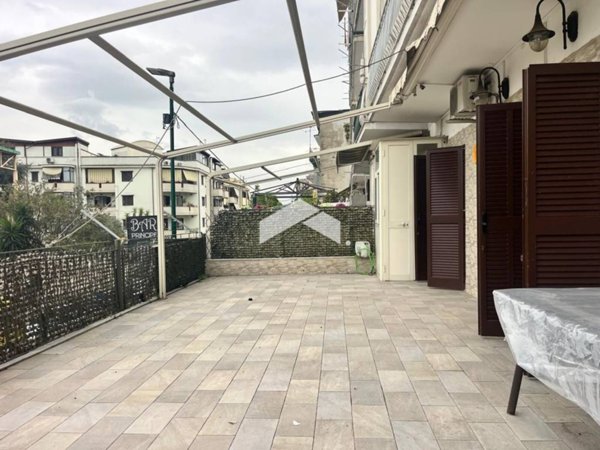 appartamento in affitto a Napoli in zona Poggioreale