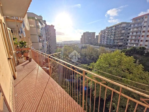 appartamento in affitto a Napoli in zona Vomero