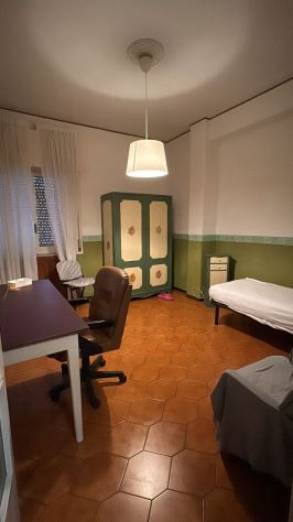camera singola in affitto a Napoli in zona Vomero