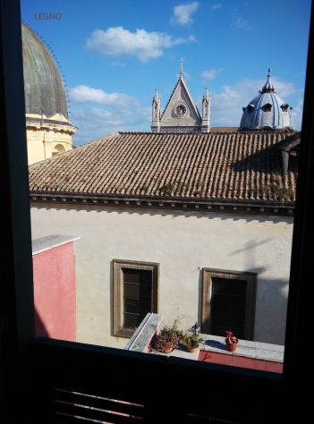 camera singola in affitto a Napoli