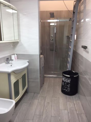 camera singola in affitto a Napoli in zona Stella