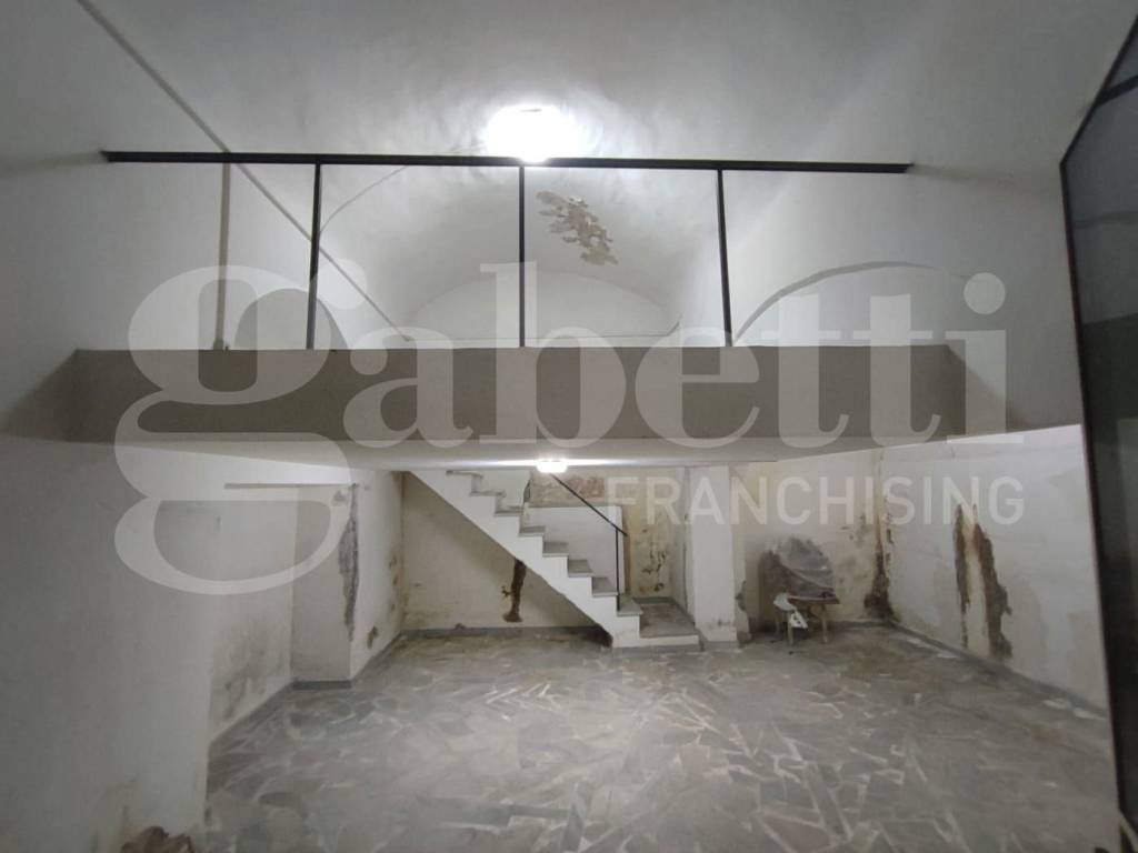 appartamento in affitto a Napoli in zona San Lorenzo