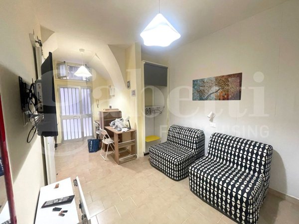 appartamento in affitto a Napoli in zona Stella