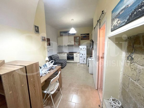 appartamento in affitto a Napoli