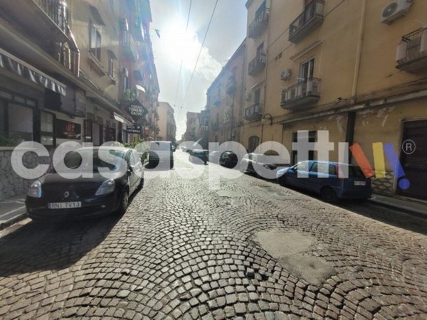 appartamento in affitto a Napoli in zona San Giovanni a Teduccio