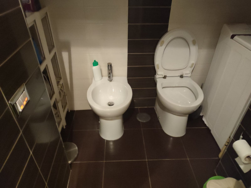 appartamento in affitto a Napoli