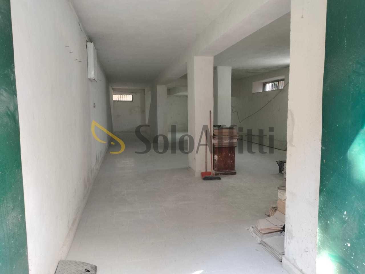 appartamento in affitto a Napoli in zona Guantai