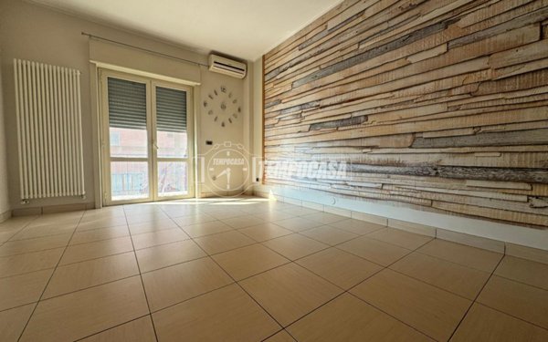 appartamento in affitto a Napoli in zona Bagnoli