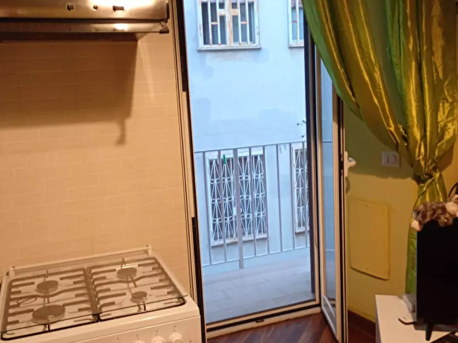 appartamento in affitto a Napoli in zona Arenella