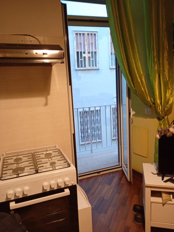 appartamento in affitto a Napoli
