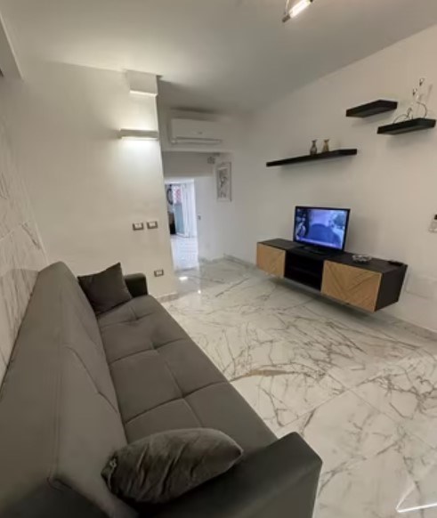 appartamento in affitto a Napoli in zona Avvocata