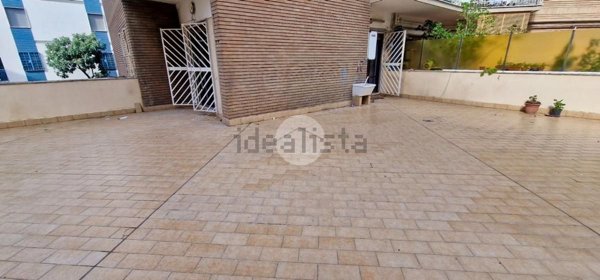 appartamento in affitto a Napoli in zona Arenella