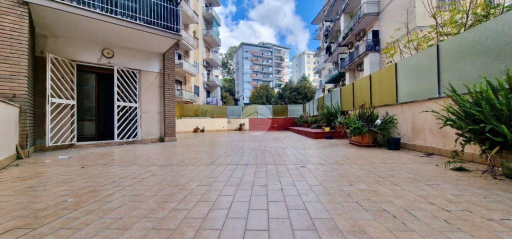 appartamento in affitto a Napoli in zona Vomero