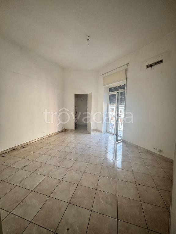 appartamento in affitto a Napoli