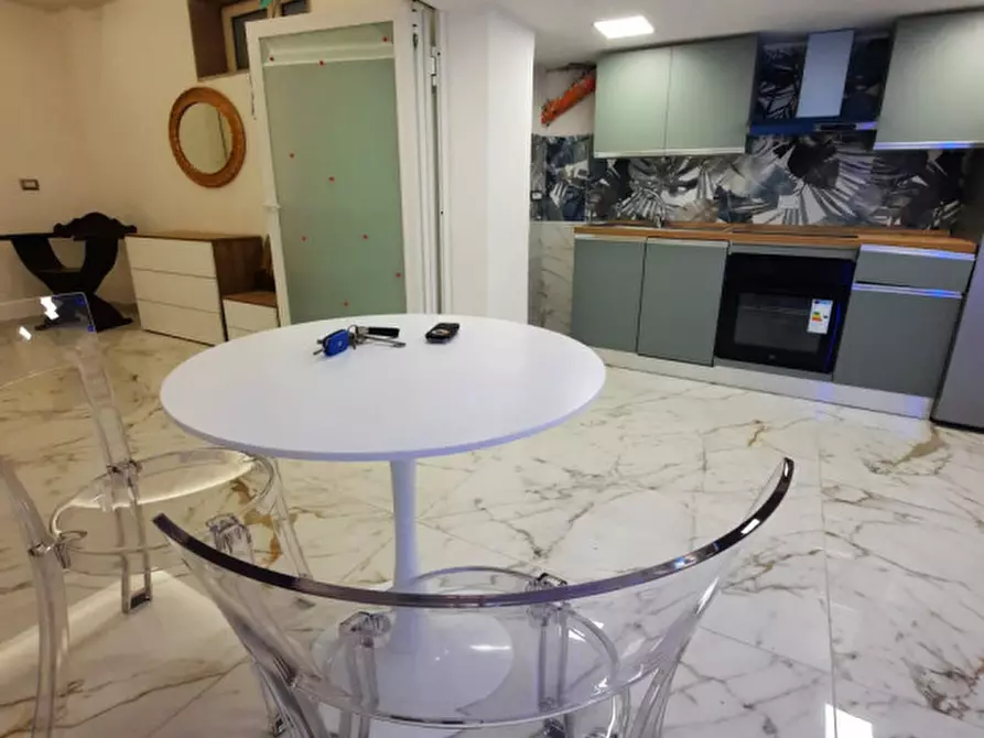 appartamento in affitto a Napoli in zona Arenella
