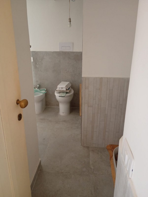 appartamento in affitto a Napoli