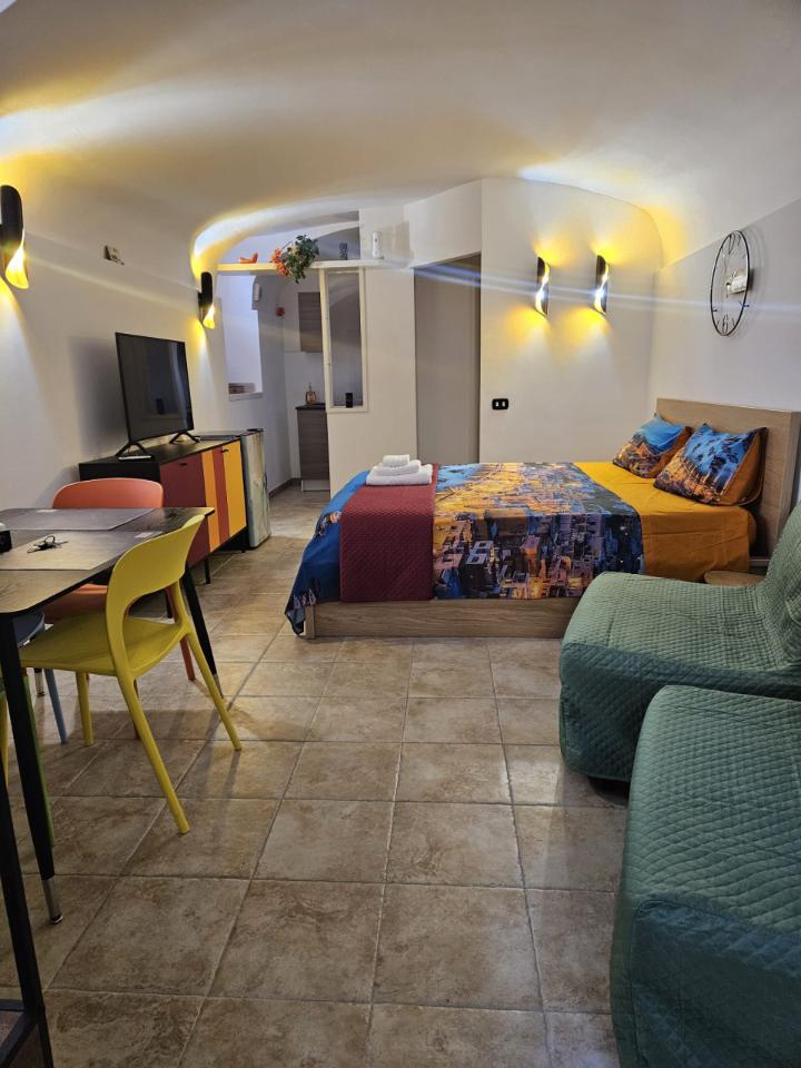 appartamento in affitto a Napoli in zona Vomero