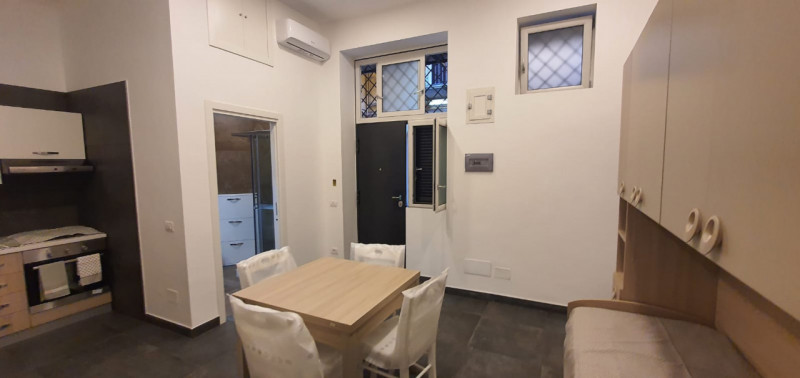 appartamento in affitto a Napoli