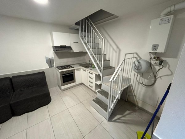 appartamento in affitto a Napoli