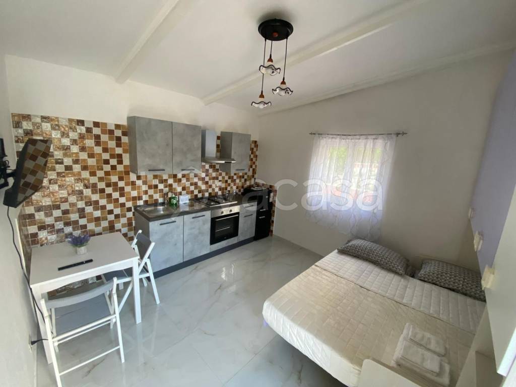 appartamento in affitto a Napoli in zona Soccavo