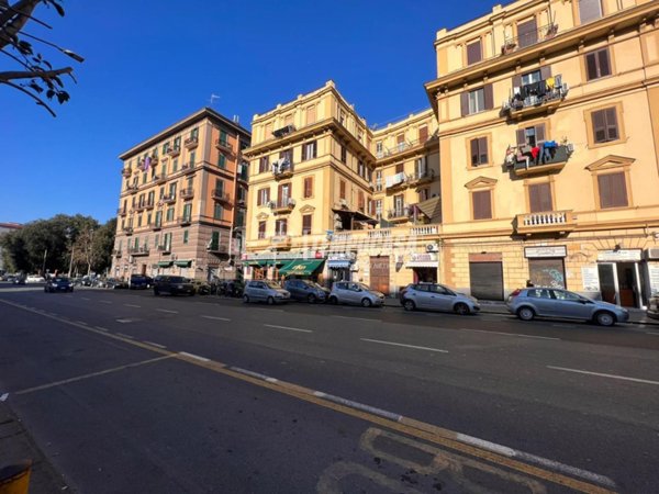appartamento in affitto a Napoli in zona Fuorigrotta