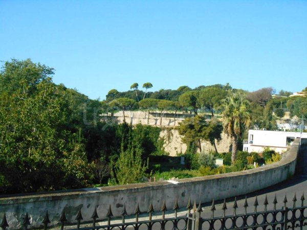 appartamento in affitto a Napoli