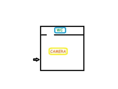appartamento in affitto a Napoli in zona Chiaiano