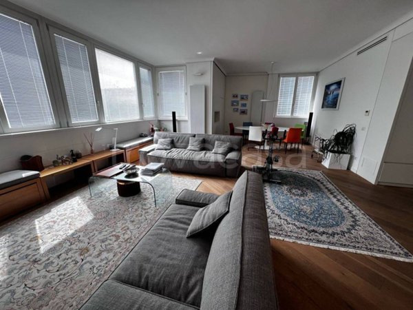 appartamento in affitto a Napoli in zona Fuorigrotta