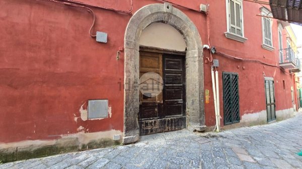 appartamento in affitto a Napoli in zona Posillipo