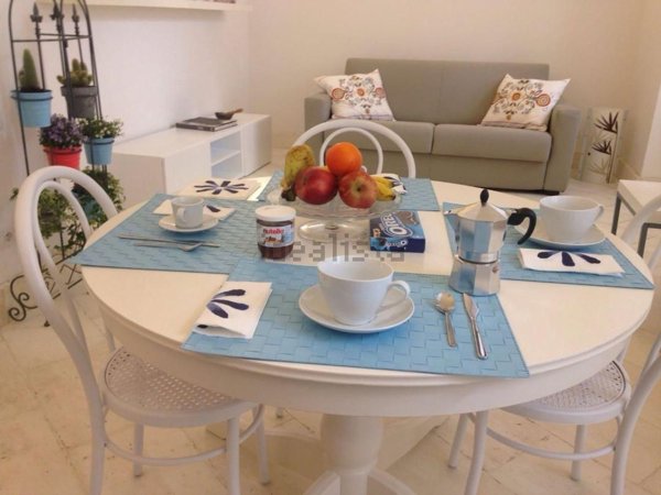 appartamento in affitto a Napoli in zona San Ferdinando