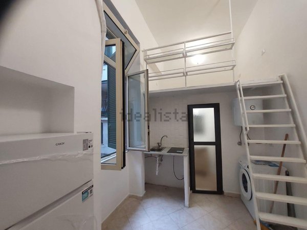appartamento in affitto a Napoli