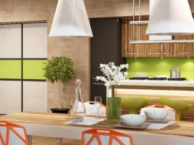 appartamento in affitto a Napoli in zona Chiaiano