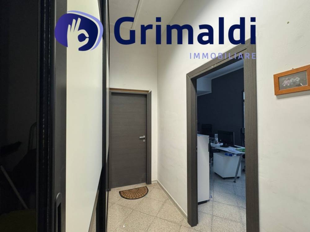 ufficio in affitto a Napoli